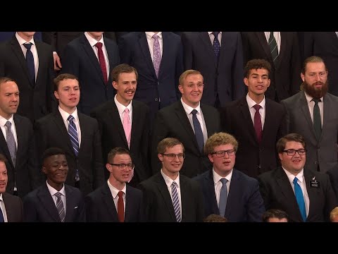 Standing on the Promises | October 2025 General Conference