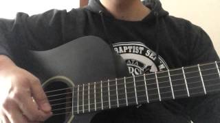 As Long as You are Glorified (Chisso Cover) - by Sovereign Grace Music