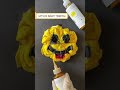 DIY Tie Dye Ep06 Smiley Tie Dye Kadam Tie Dye Kit Shorts Art Tiedye Fashion Dyeing Diy