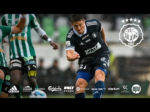 HJK TV: KTP vs HJK 0-1 – Veikkausliiga
