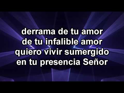 Eternamente amor - Su presencia (LETRA)