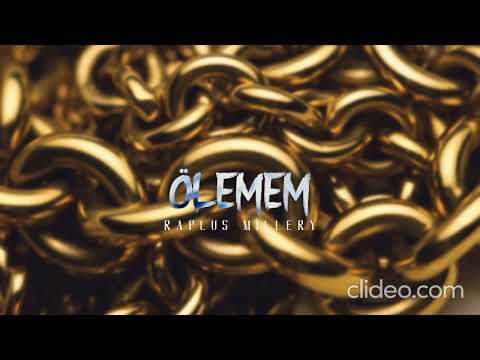 Raplus Millery - Ölemem / 2022