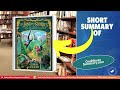 Summary Of The Wishing Spell By Chris Colfer Book Summaries One Minute Summary