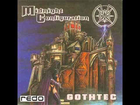 Midnight Configuration - Nightmare Station