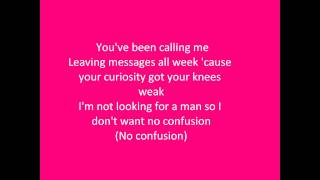 Jo Jo Beautiful Girl Lyrics