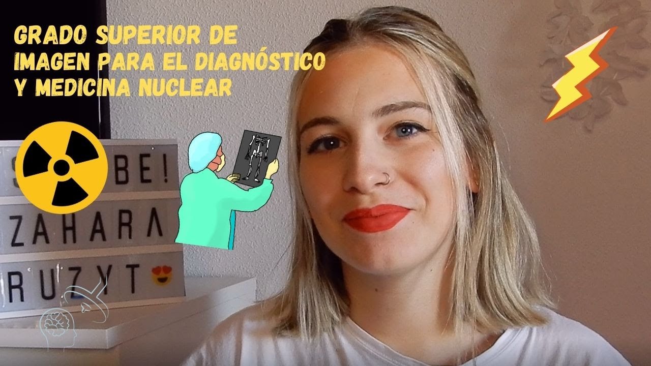 Watch mi EXPERIENCIA en PRIMERO de IMAGEN PARA EL DIAGNÓSTICO Y MEDICINA NUCLEAR - Azahara Now mi EXPERIENCIA en PRIMERO de IMAGEN PARA EL DIAGNÓSTICO Y MEDICINA NUCLEAR - Azahara