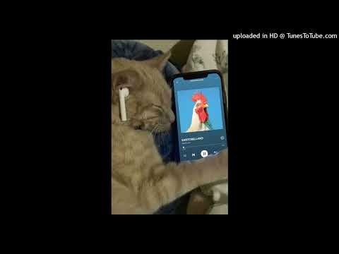 [FREE] Legallyrxx Santobellako Reggaeton Type Beat "Pegate" 🔥 | Prod.by @Samb 🔌💜