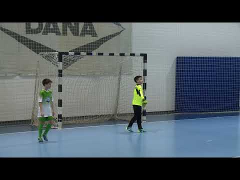 3. helyért: Dana Győrújfalu A -Credobus MTE 1904 2-1