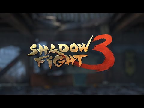Shadow Fight 3 OST - Location: Dojo Ruins [Extended]