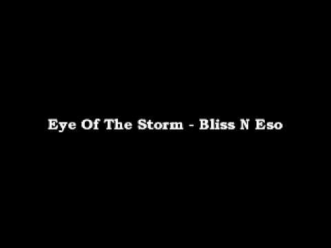 Video thumbnail for Eye Of The Storm