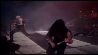 Samael - Crown (Live 1996)