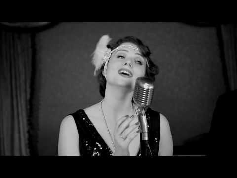 Ain't Misbehavin' | The Lady Gatsby Jazz Band | 1920s jazz band to hire