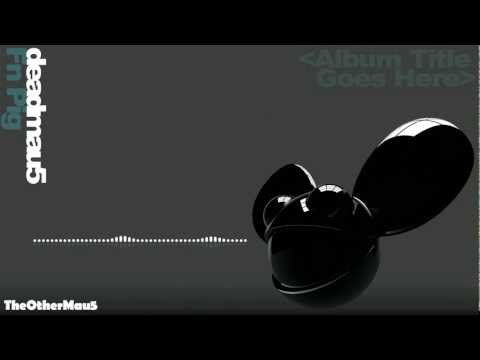 Deadmau5 - Fn Pig (1080p) || HD