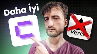 Açık Kaynak Vercel Alternatifi: Coolify Rehberi