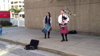 Farewell to Erin Humors of Tulla