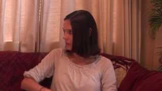 "The Call to Surrender"  with Nikita Sparks