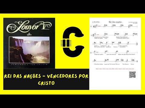 Toca - me - Igreja Das Nações
