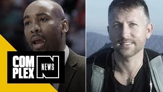 Wake Forest Assistant Basketball Coach Arrested for Punching Tourist Who Later Died