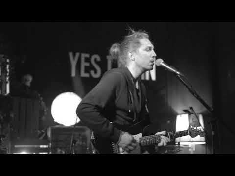 YES I MAN - Dig A Hole (Live @Spinnerei Bern 2019)