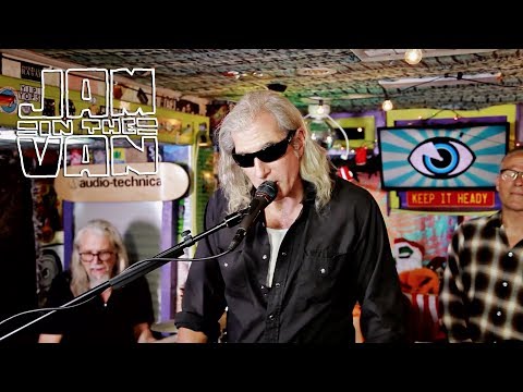 MARC FORD - "The Ghetto Is Everywhere" (Live at JITV HQ in Los Angeles, CA 2017) #JAMINTHEVAN