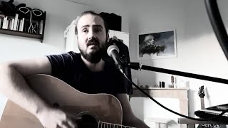 We are never apart (cover) Nick Mulvey by Etienne