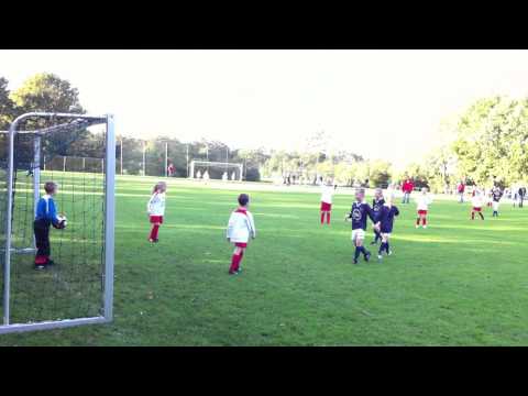 De Rijp F5 - Zaandijk F3  1-10