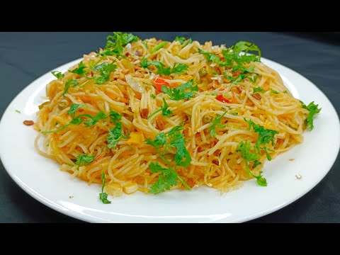 Binging With Babish: Buttered Noodles from Community | Butter Garlic Noodles|Garlic Chow Mein Recipe