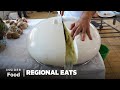 How 20 Cheeses Are Made Around The World Regional Eats Insider Food Marathon