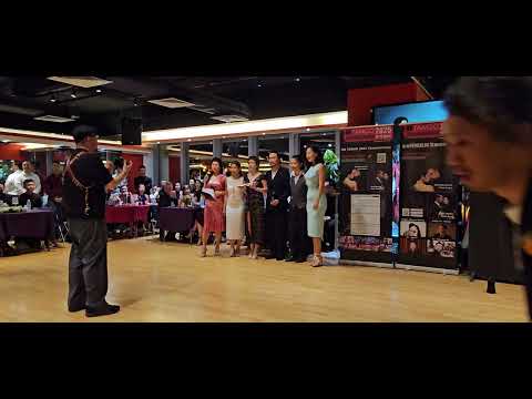 25 HK Tango Championship Day 2 -OPEN – Winners - Vals