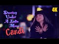 Candi Dancing Under A Latin Moon 1988 Music Video 4K