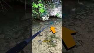 Download lagu The Fishing Rod That’s Banned Worldwide! #shorts #english #usa #facts mp3