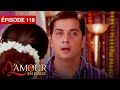 L Amour En Gage Tumhari Paakhi EP 118 Série Doublée En Français