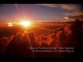 Atjazz & Fred Everything - Back Together (Fred Everything's Lazy Days Original)