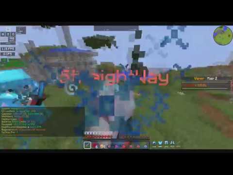Funny Moments(hcf fails/stuttering) | ViperHCF Highlights #1