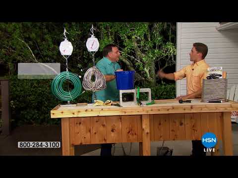 HSN | Spring Home Event Finale 04.30.2018 - 10 PM