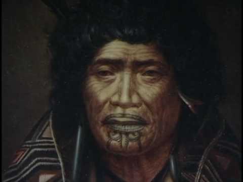 Taonga: Treasures of Our Past promo