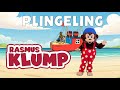 Plingeling Sjov Dansk Børnesang Rasmus Klump Danser