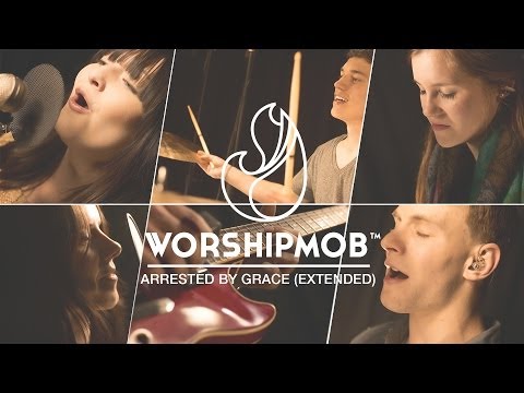 Thumbnail for Arrested By Grace video