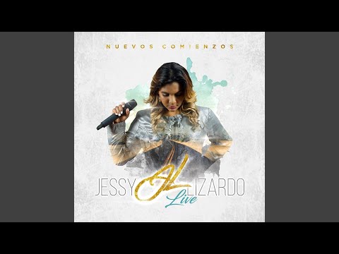 Dios de Detalles (En Vivo)