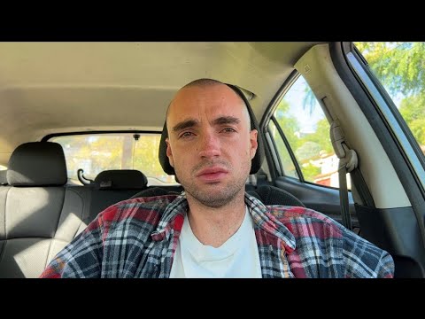 I Saw My Grandma Pleasing Herself