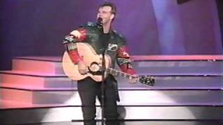 Sammy Kershaw - Haunted Heart (LIVE)
