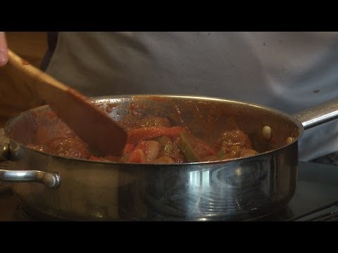 download lagu mp3 mp4 How To Make Venison Meatball Recipe, download lagu How To Make Venison Meatball Recipe gratis, unduh video klip How To Make Venison Meatball Recipe