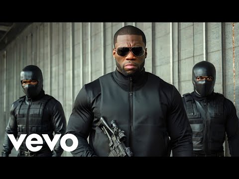 50 Cent & Obie Trice - Breakthrough ft. DMX (2025)