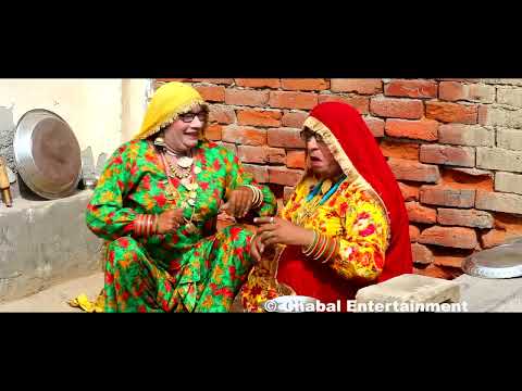 PUTHE GEDE || FULL MOVIE || ATRO CHATRO || CHACHA BISHNA || FULL COMEDY