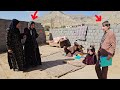 When the father sacrifices love for money "What will Shkoofeh do?"