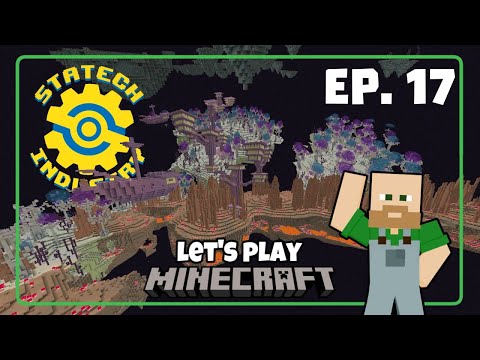Uncover Mystical Biomes Secrets in Minecraft! EP17