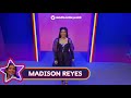 Madison Reyes In The Not Too Late Show With Elmo 2x13