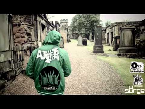 AJoteR - Jestem pewien [Prod. Lema]