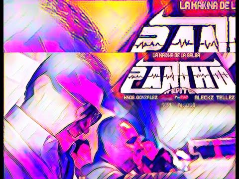 SE QUE LLORARAS POR MI - "EXITASO" SONIDO PANCHO DE TEPITO