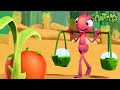 Let S Grow Some Tomatoes ANTIKS Funny Cartoons For All The Family